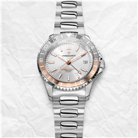 Orologio Venezianico in Acciaio 3521503C - 3521503C